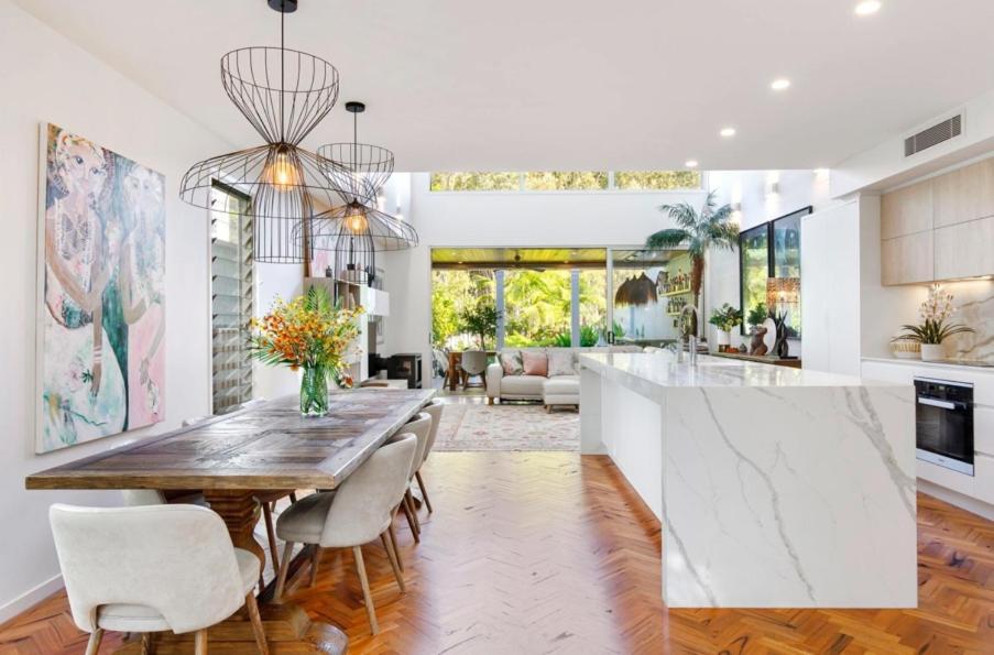 Noosa Villas Noosaville Kültér fotó