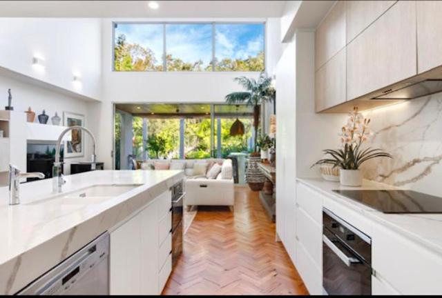 Noosa Villas Noosaville Kültér fotó